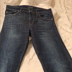 Lucky brand jeans